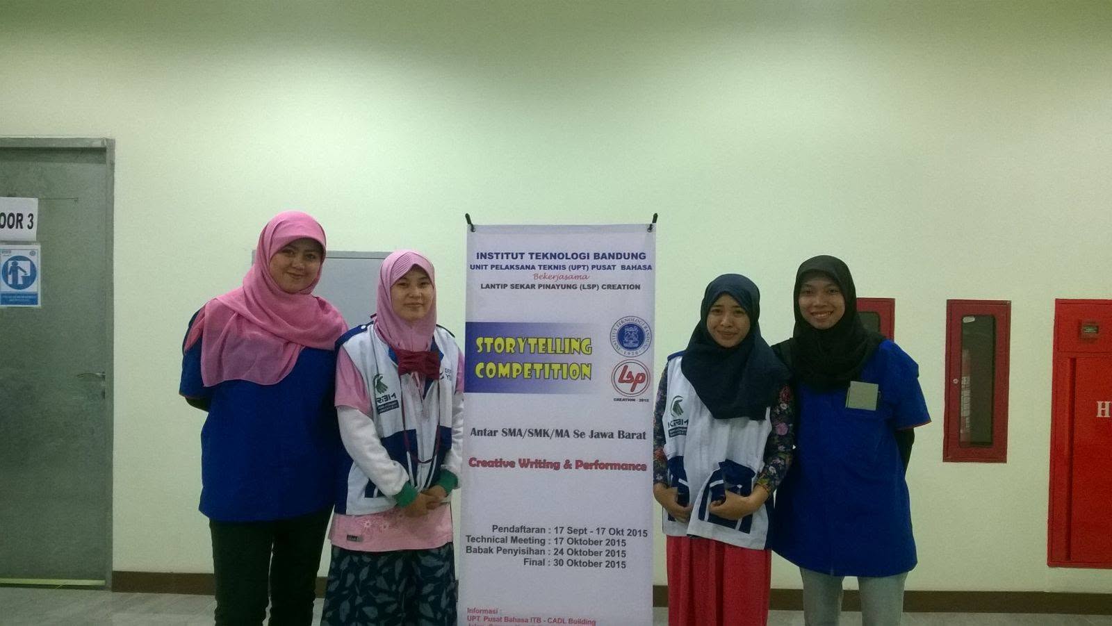 Dokumentasi kegiatan KRBM foto 113